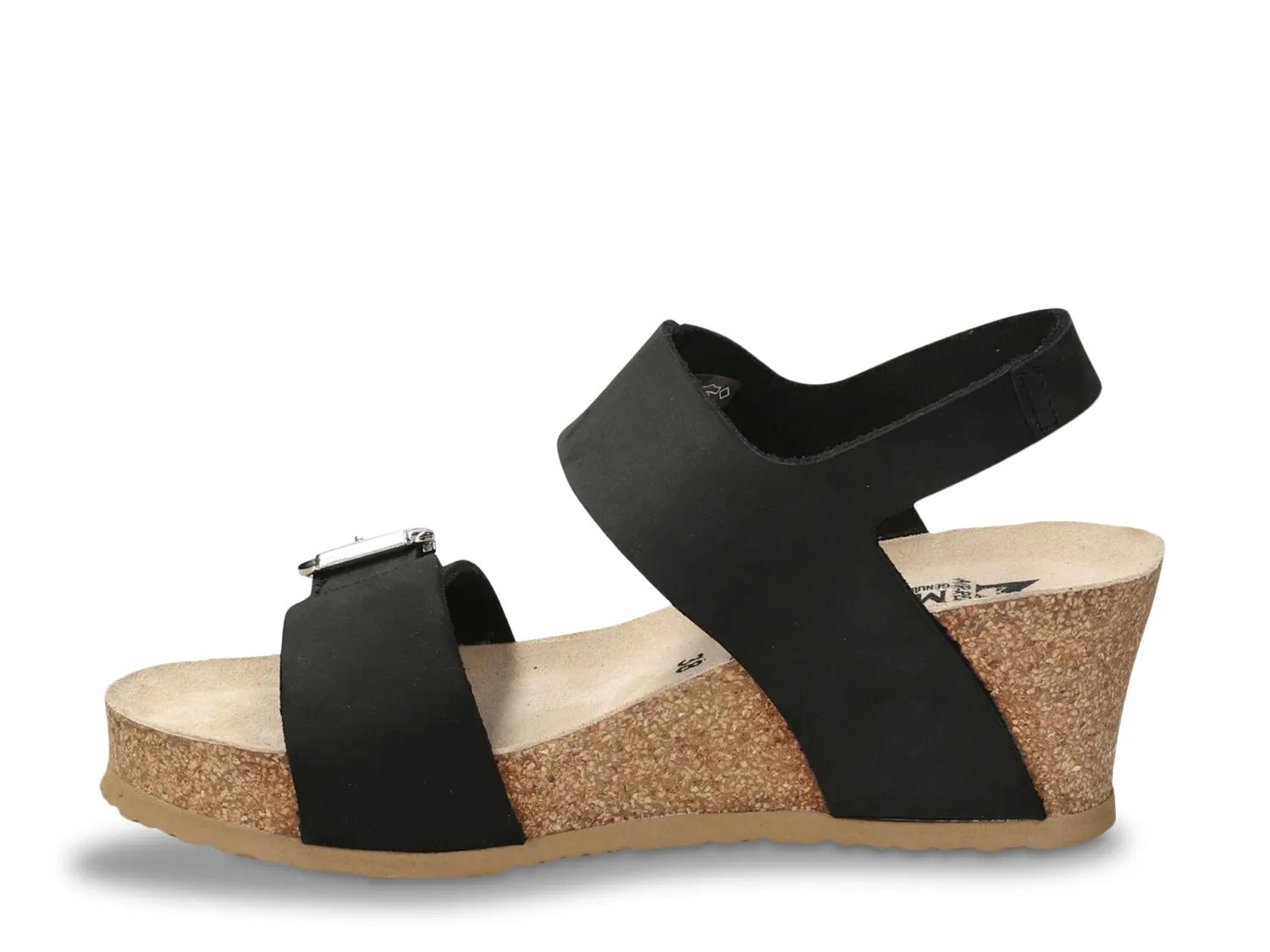 Lissandra Wedge Sandal - Women's