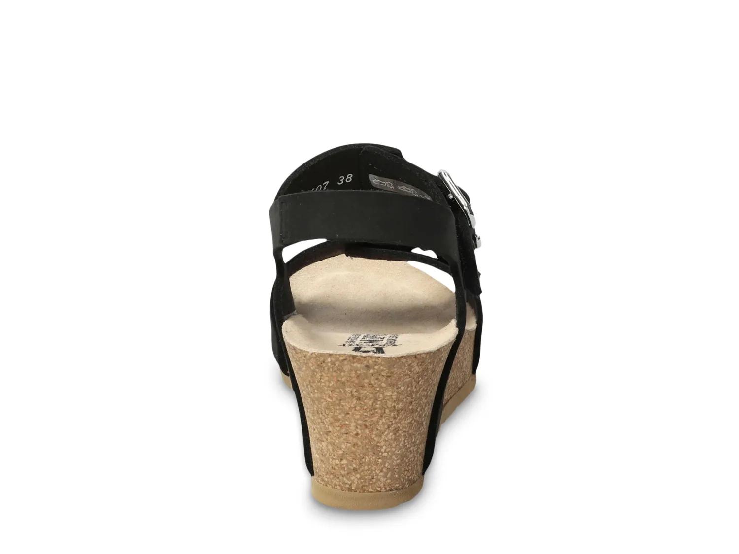 Lissandra Wedge Sandal - Women's