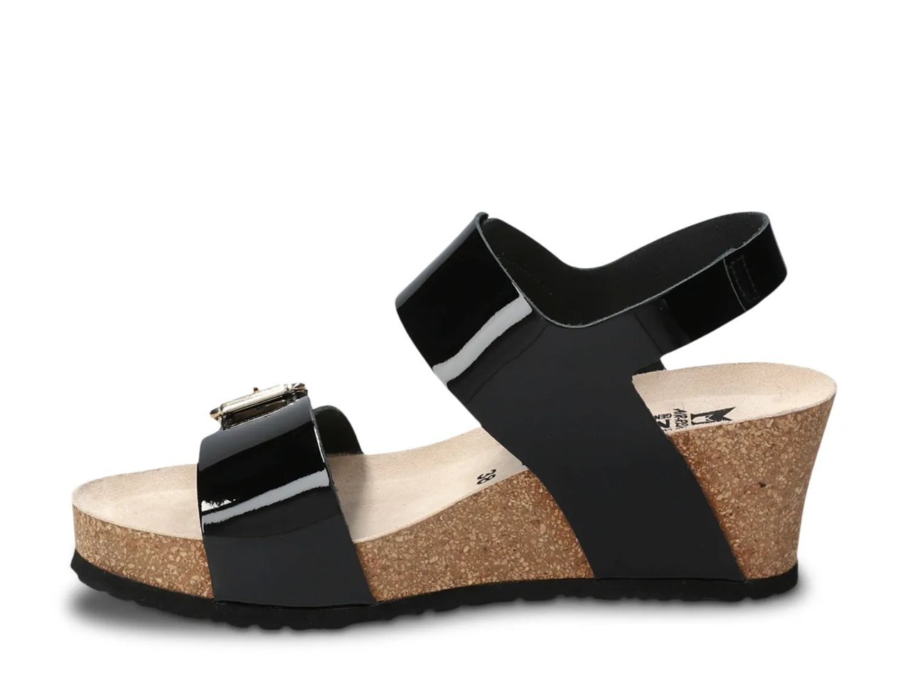Lissandra Wedge Sandal