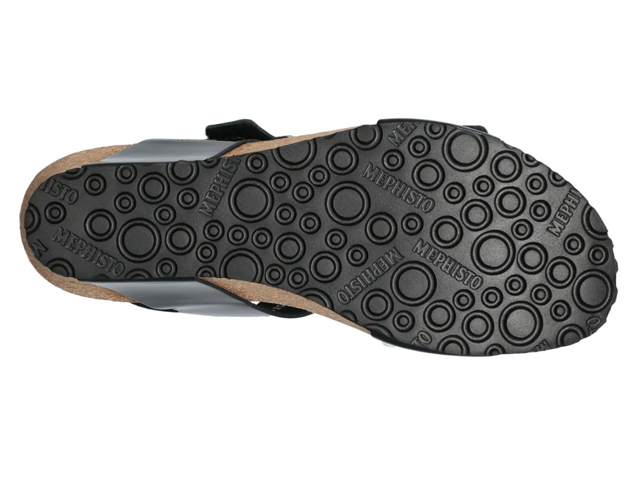 Lissandra Wedge Sandal