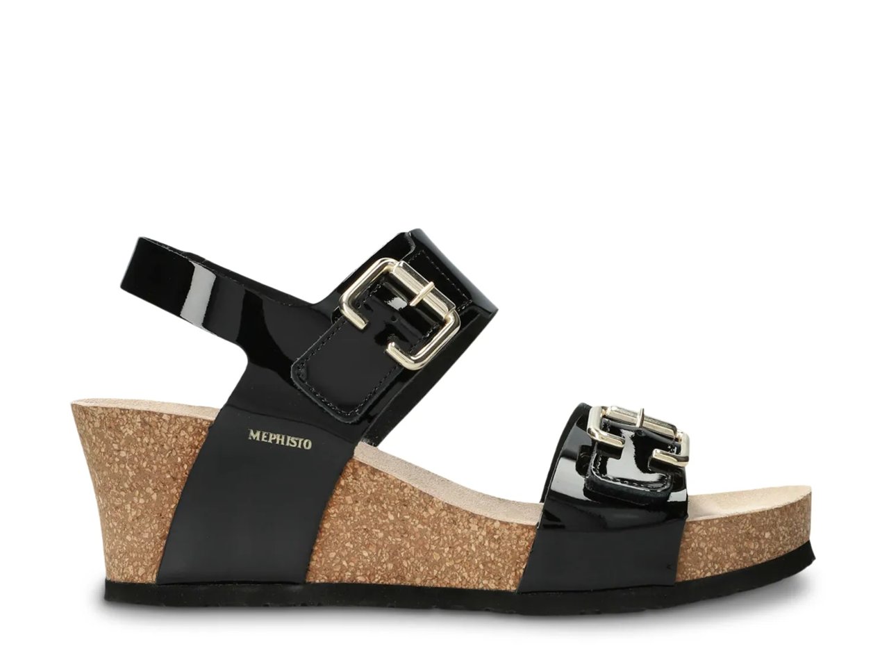 Lissandra Wedge Sandal