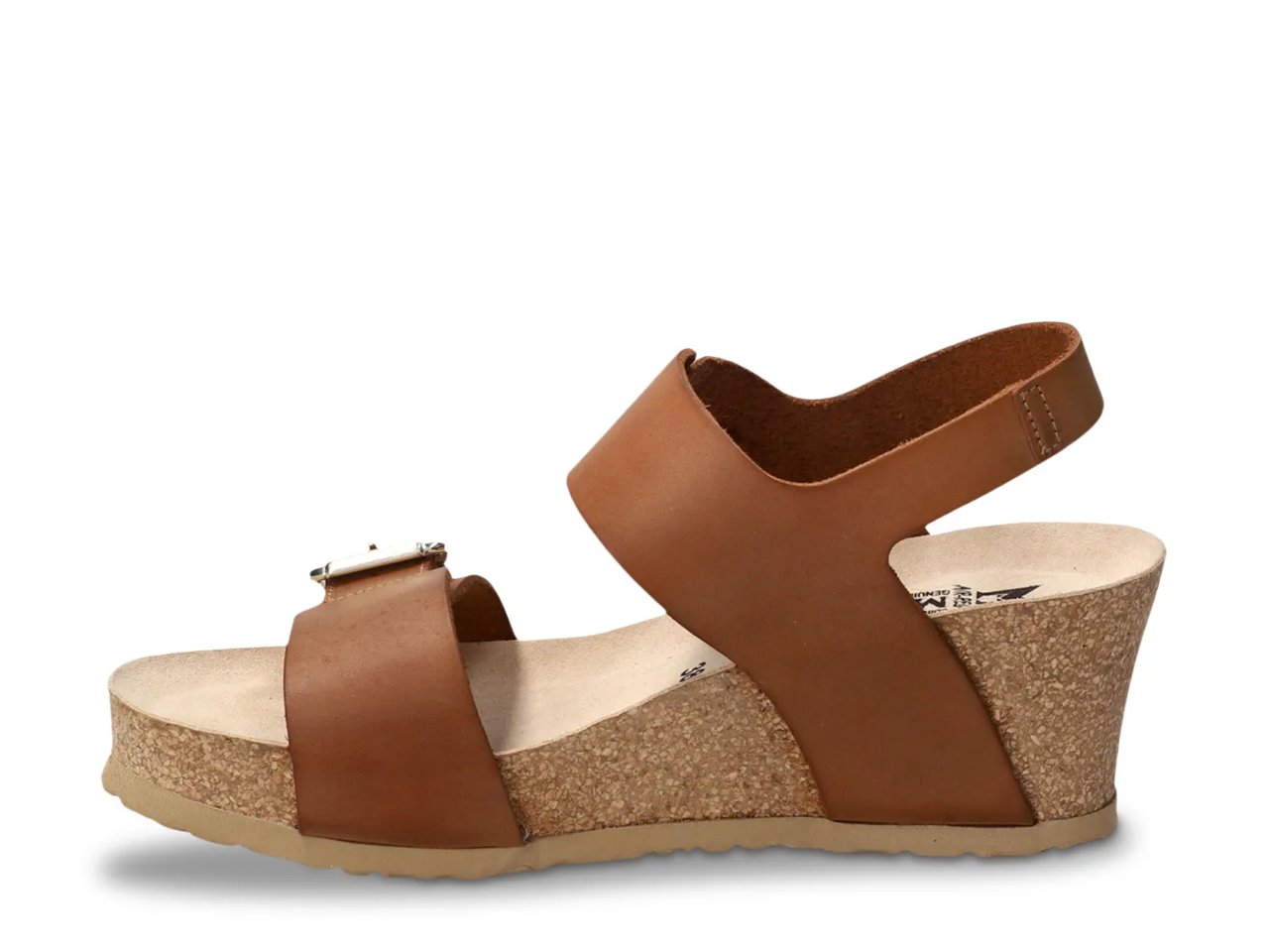 Lissandra Wedge Sandal