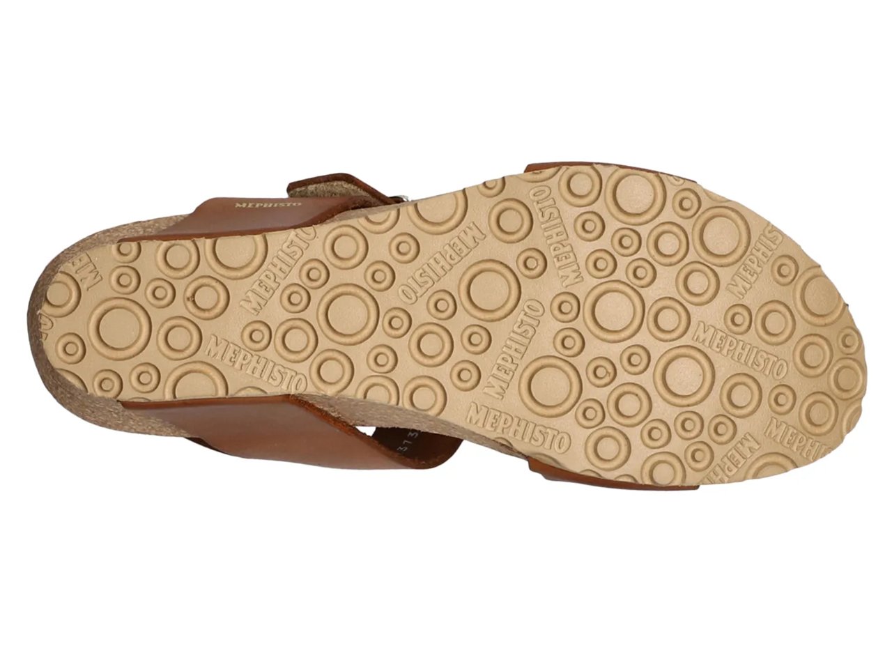 Lissandra Wedge Sandal