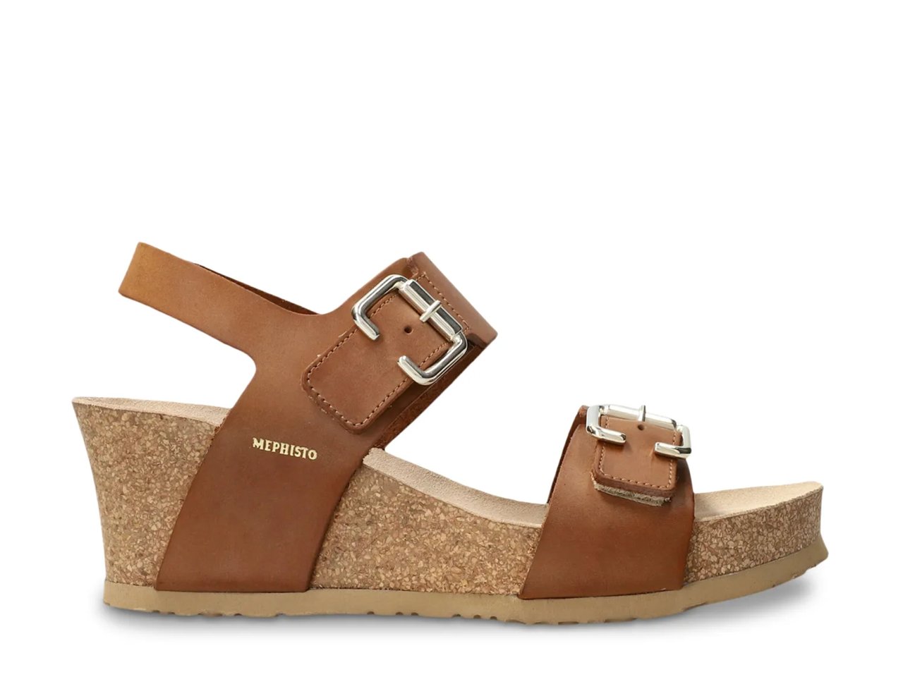 Lissandra Wedge Sandal