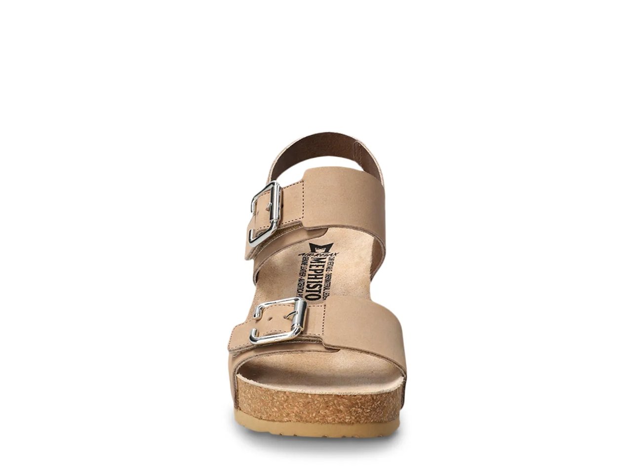 Lissandra Wedge Sandal - Women's