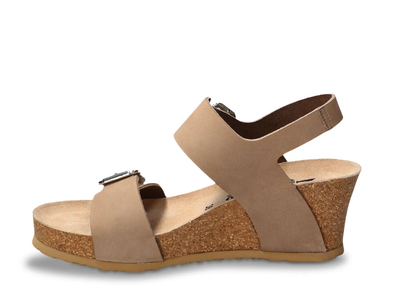 Lissandra Wedge Sandal - Women's