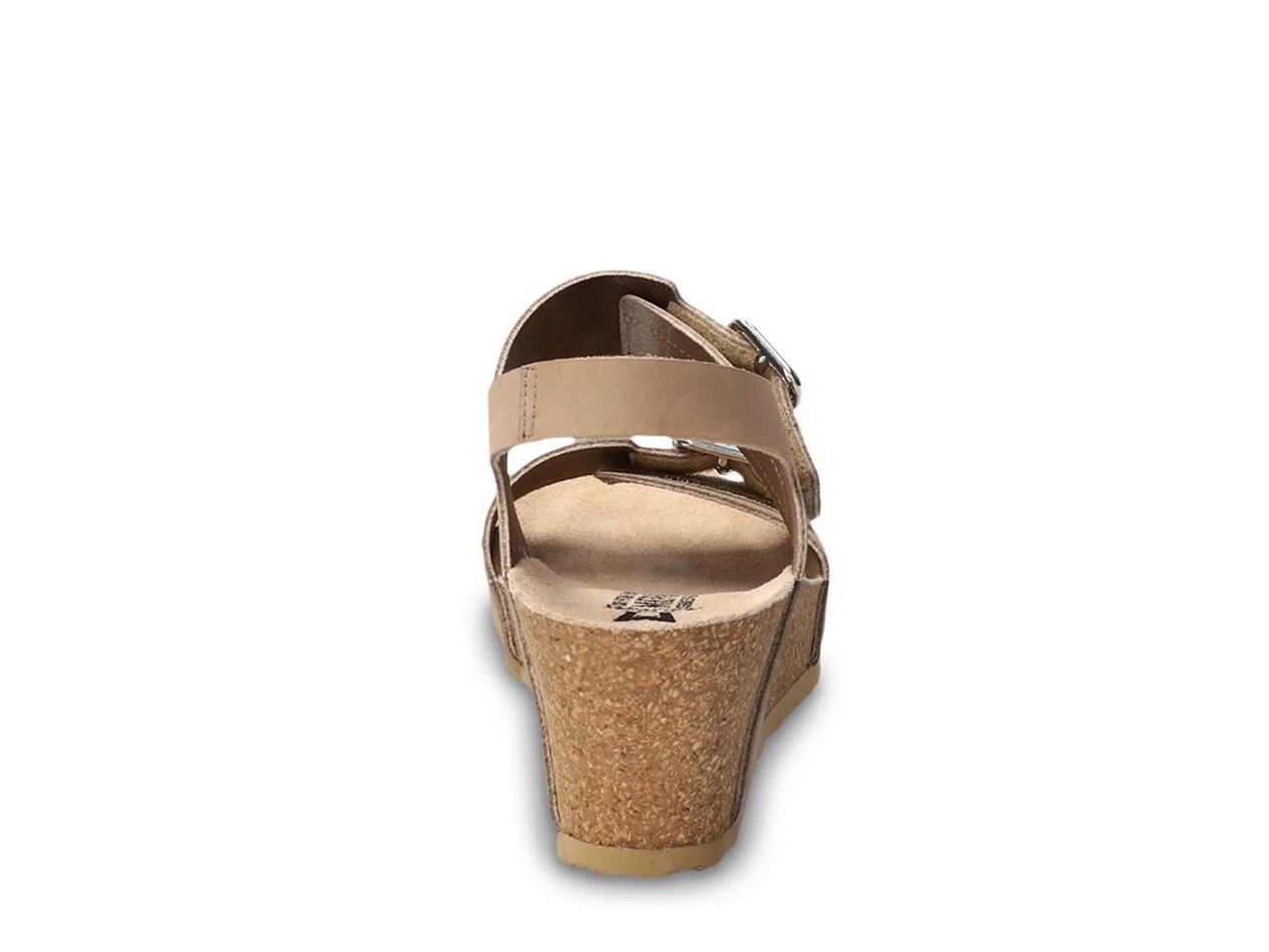 Lissandra Wedge Sandal - Women's