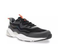 Stability Marvel Walking Shoe - Men's Black/Grey view