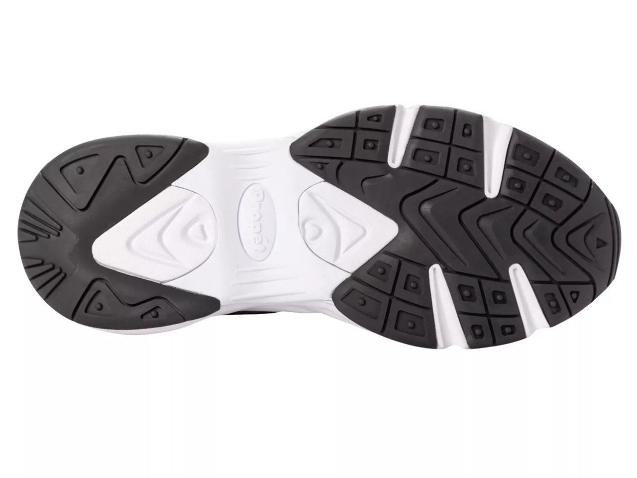 Stability Stratum Walking Shoe - Men's