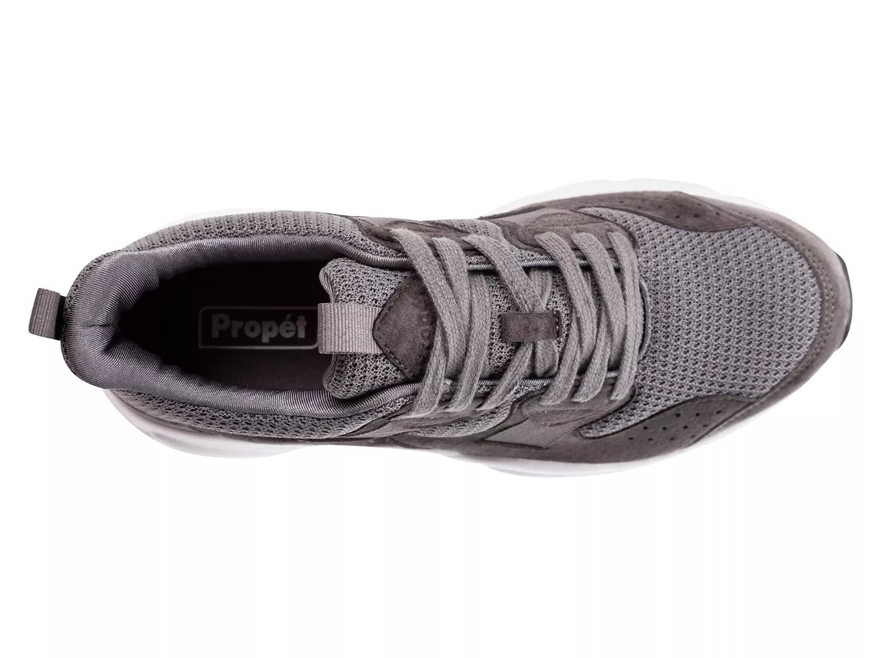 Stability Stratum Walking Shoe - Men's