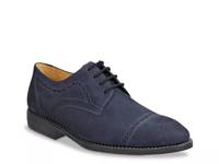 Avery Cap Toe Oxford Navy view
