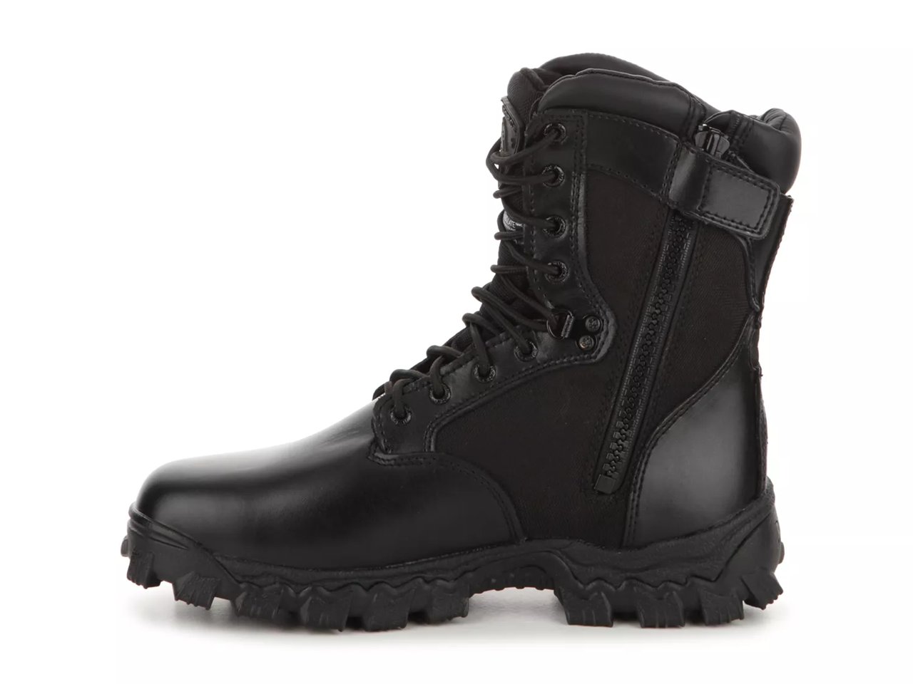 Alpha Force Work Boot