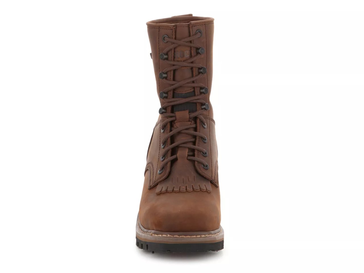Logger Work Boot