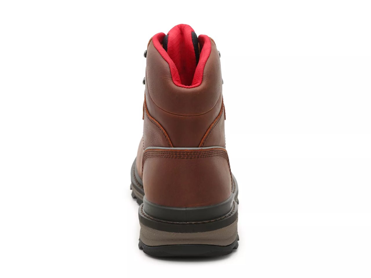 Rams Horn Composite Toe Work Boot