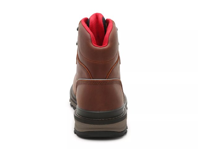 Rams Horn Composite Toe Work Boot