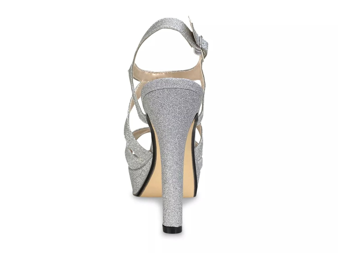 Queenie Platform Sandal