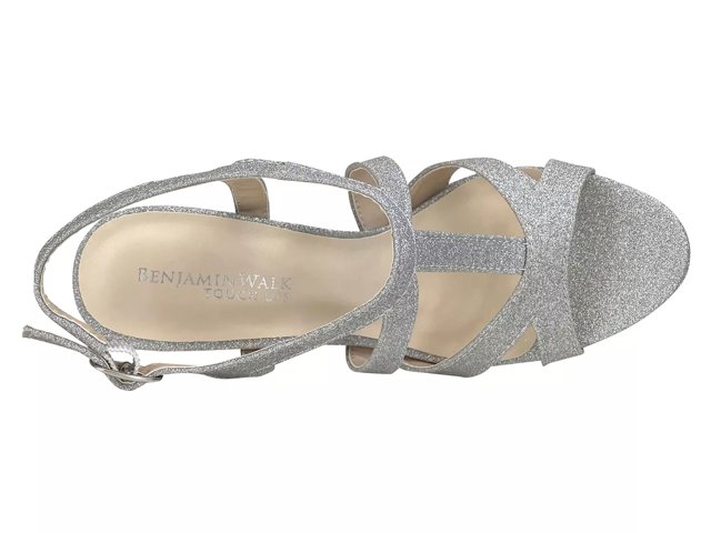 Queenie Platform Sandal