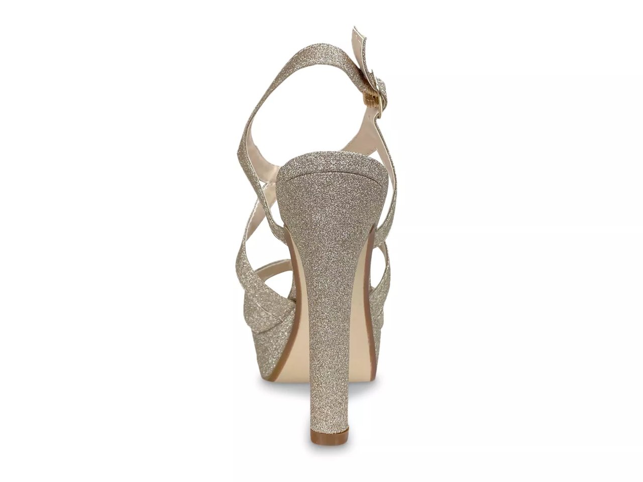 Queenie Platform Sandal