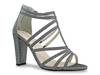 Rhyan Sandal Pewter Metallic view
