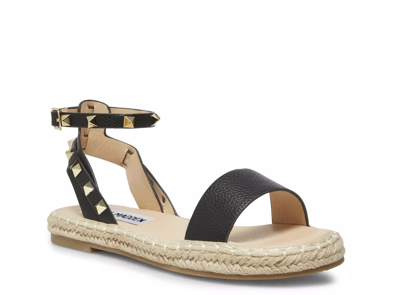 Ultimate Espadrille Flat Sandal