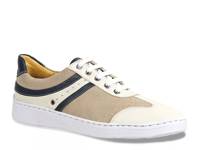 Toby Sneaker Off White/Beige view