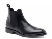 Jefferson Boot Black view