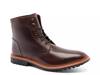 Lincoln Boot Dark Brown view