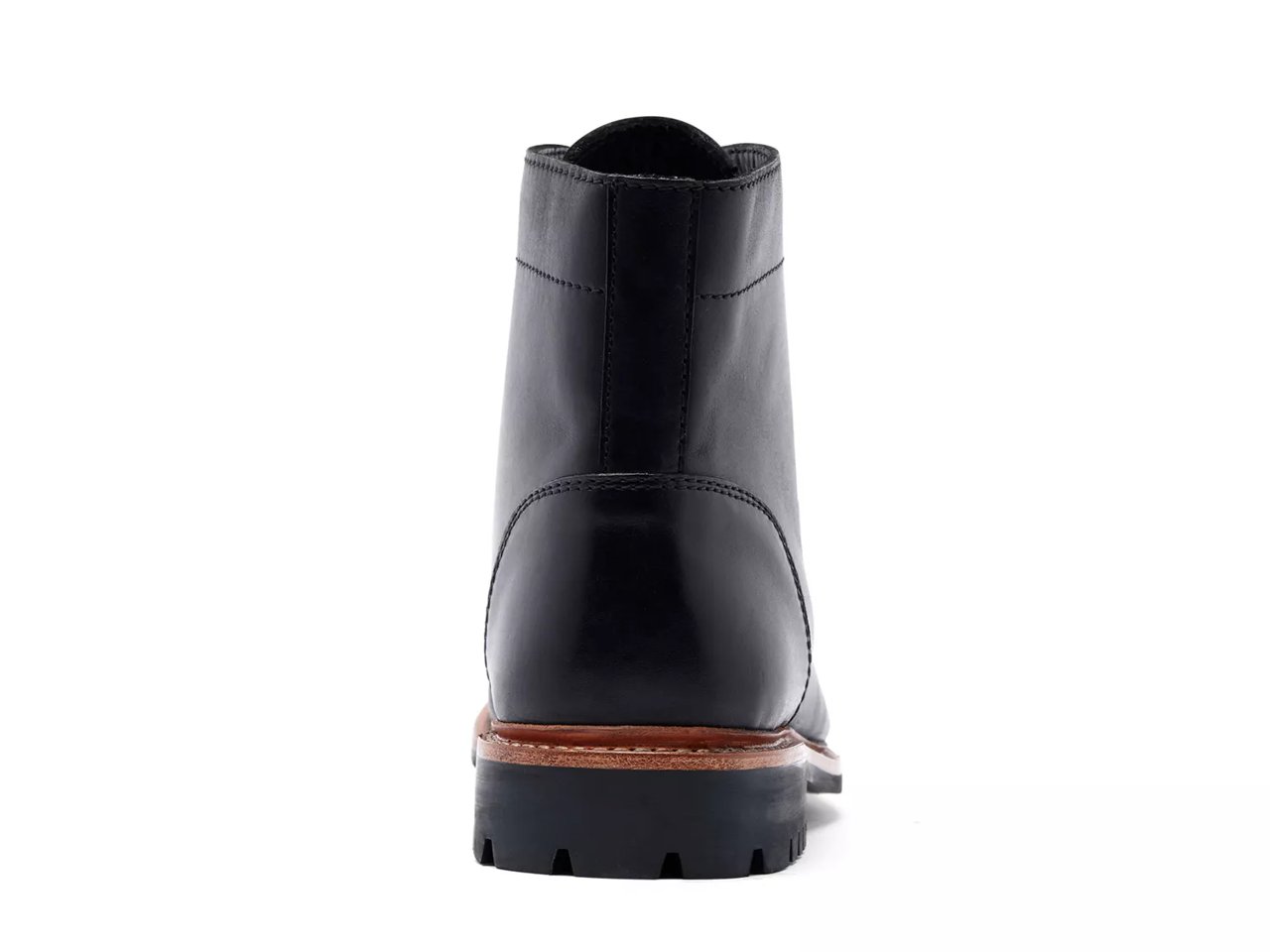 Ranveer Cap Toe Boot