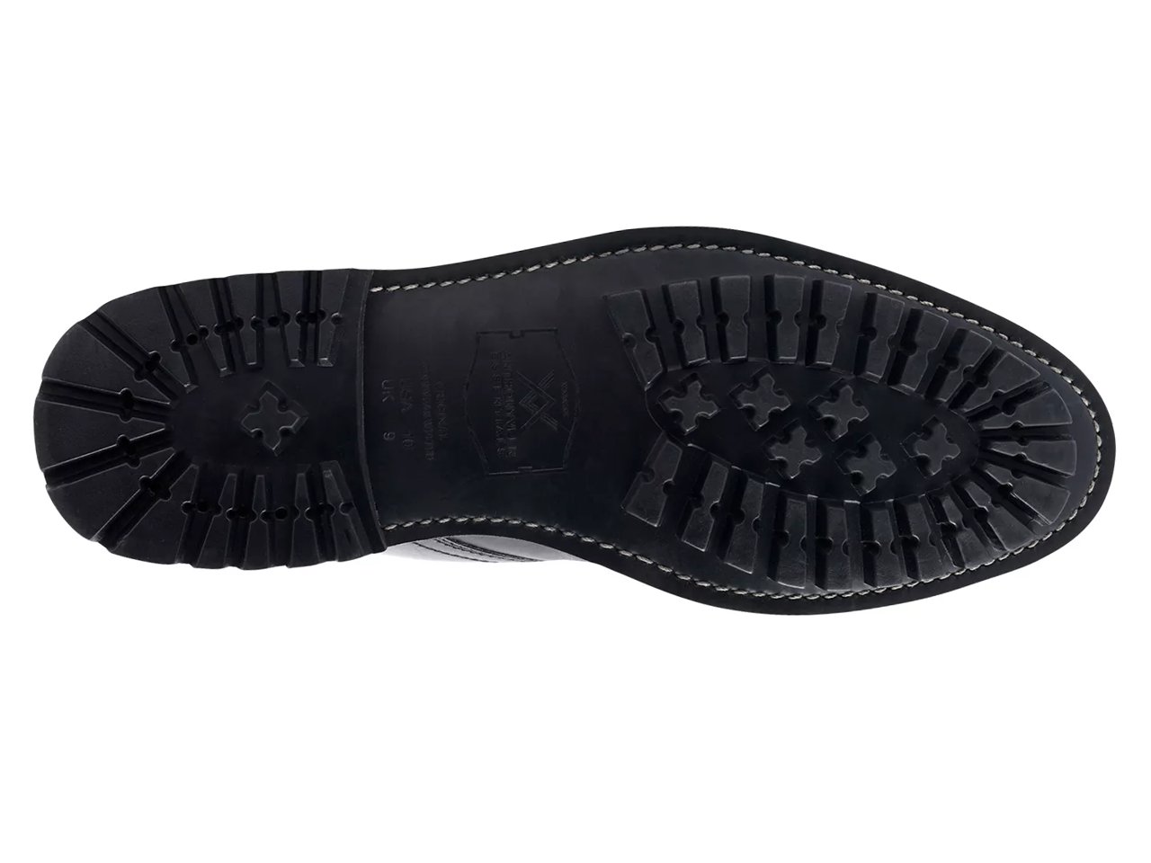 Ranveer Cap Toe Boot