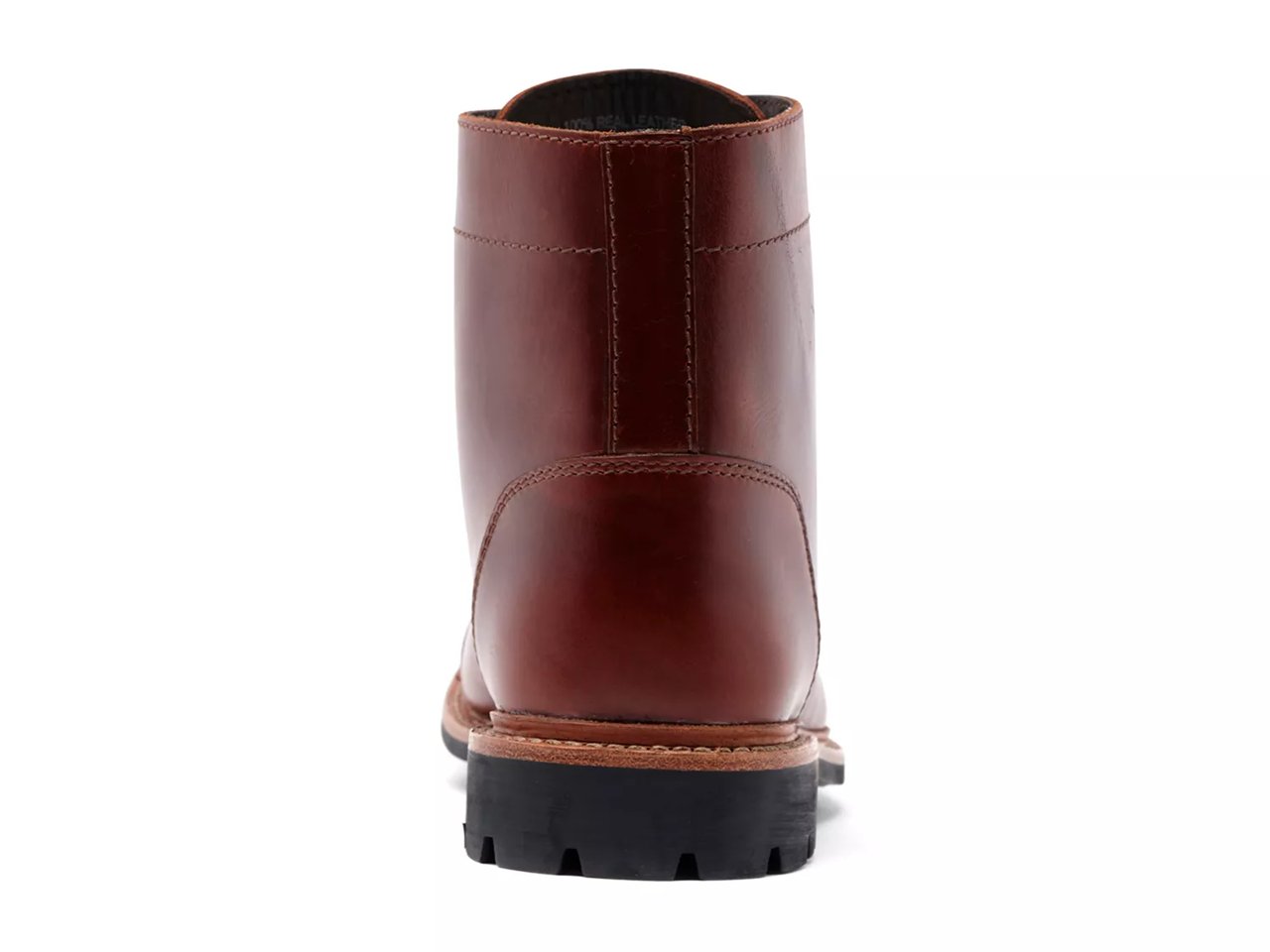 Ranveer Cap Toe Boot