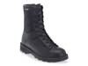 Durashockz Boot Black view