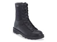 Durashockz Boot Black view