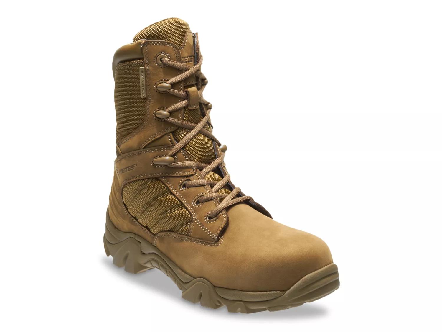 Bates GX-8 Boot - Free Shipping | DSW