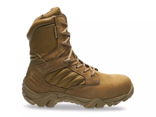Bates GX-8 Boot - Free Shipping | DSW