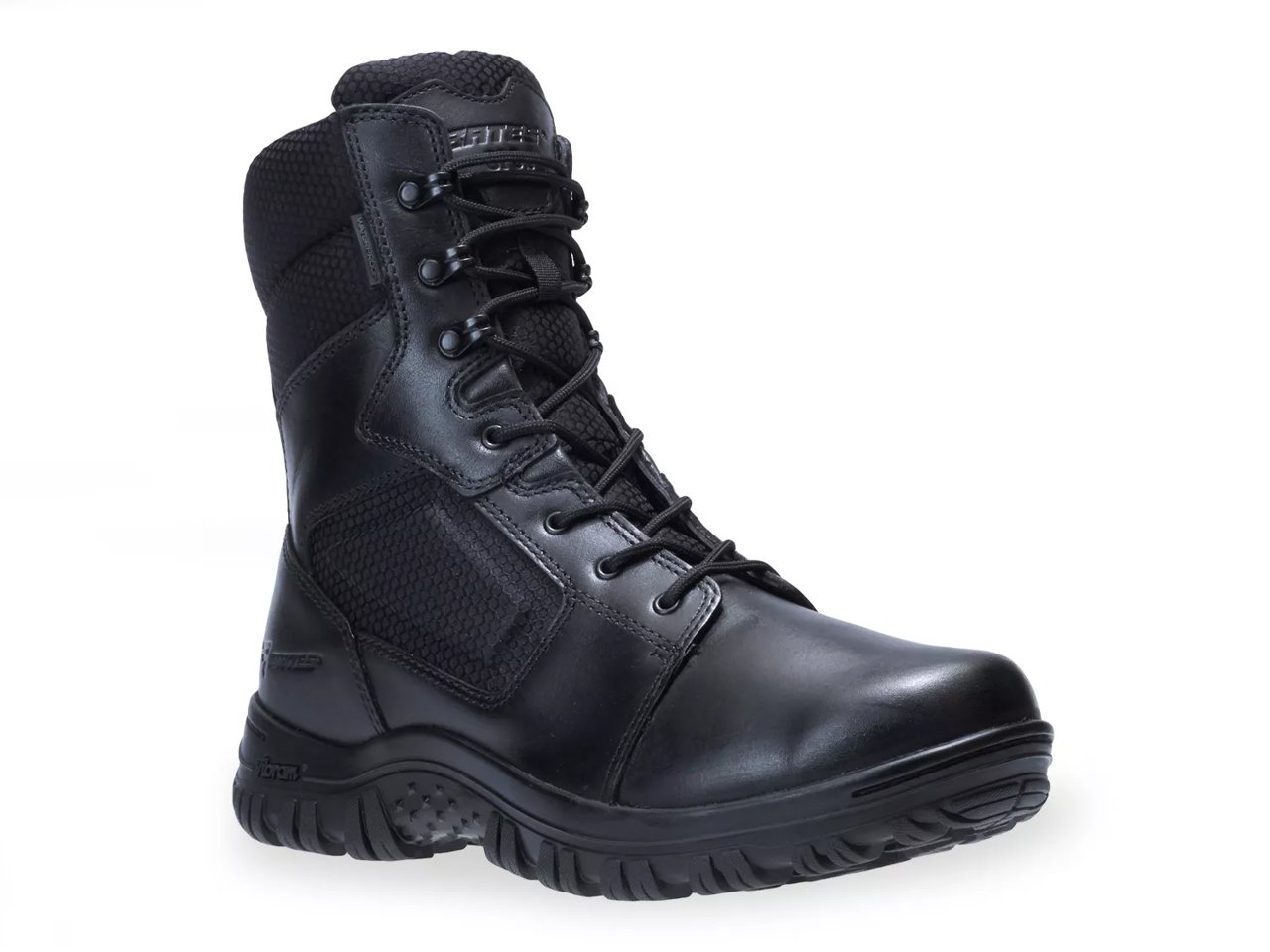 Maneuver Boot