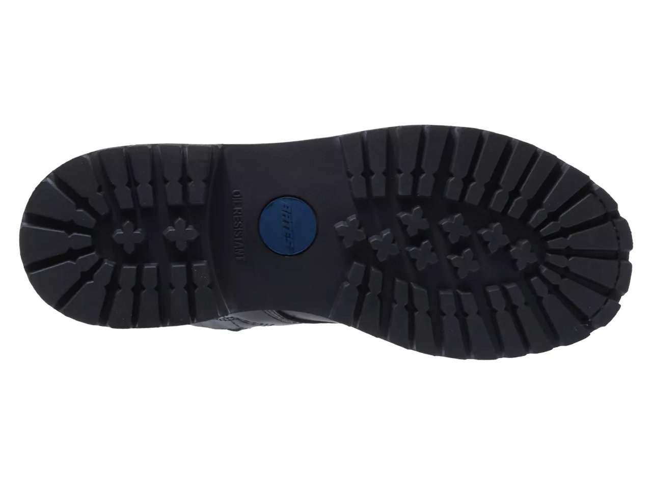 Paratrooper Combat Boot