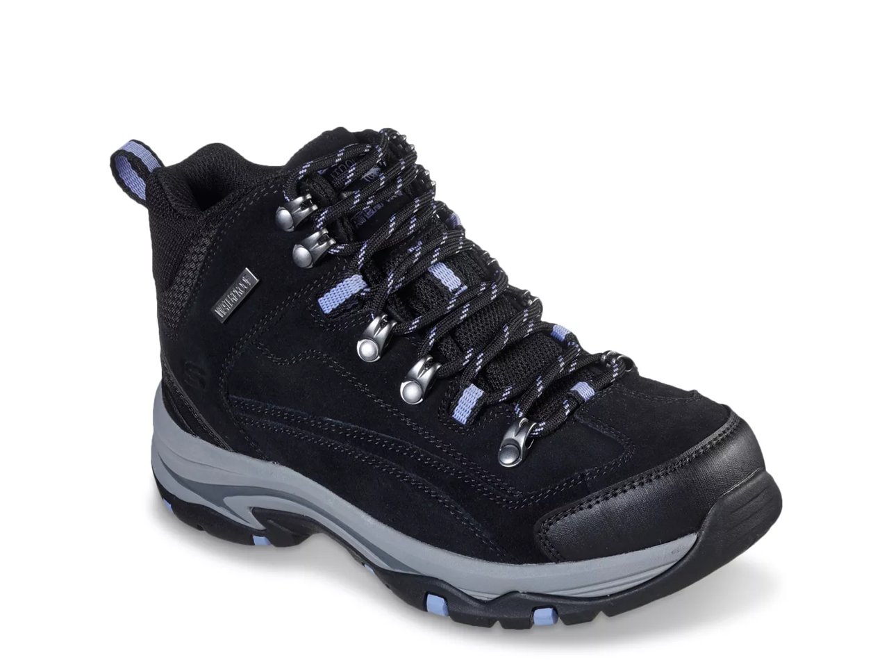 Trego Alpine Hiking Boot - Women's