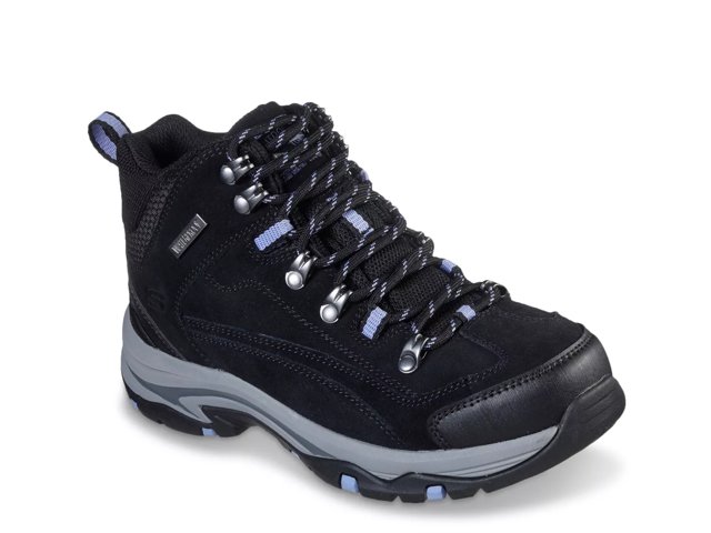 Trego Alpine Hiking Boot - Women's