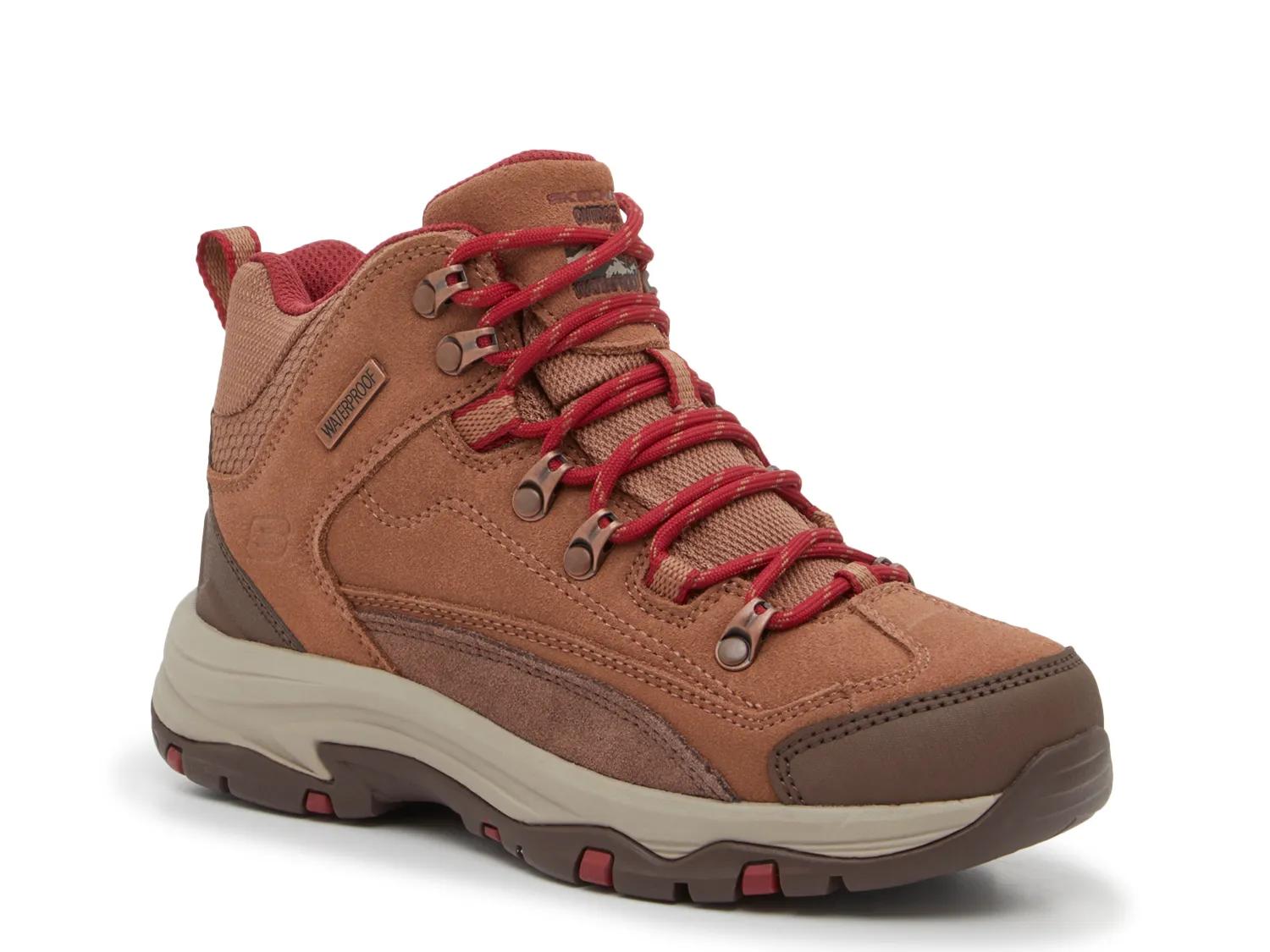 Trego Alpine Hiking Boot - Women's - image 2