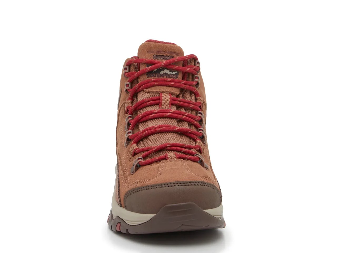 Trego Alpine Hiking Boot - Women's