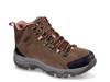 Trego Alpine Hiking Boot - Women's Brown view