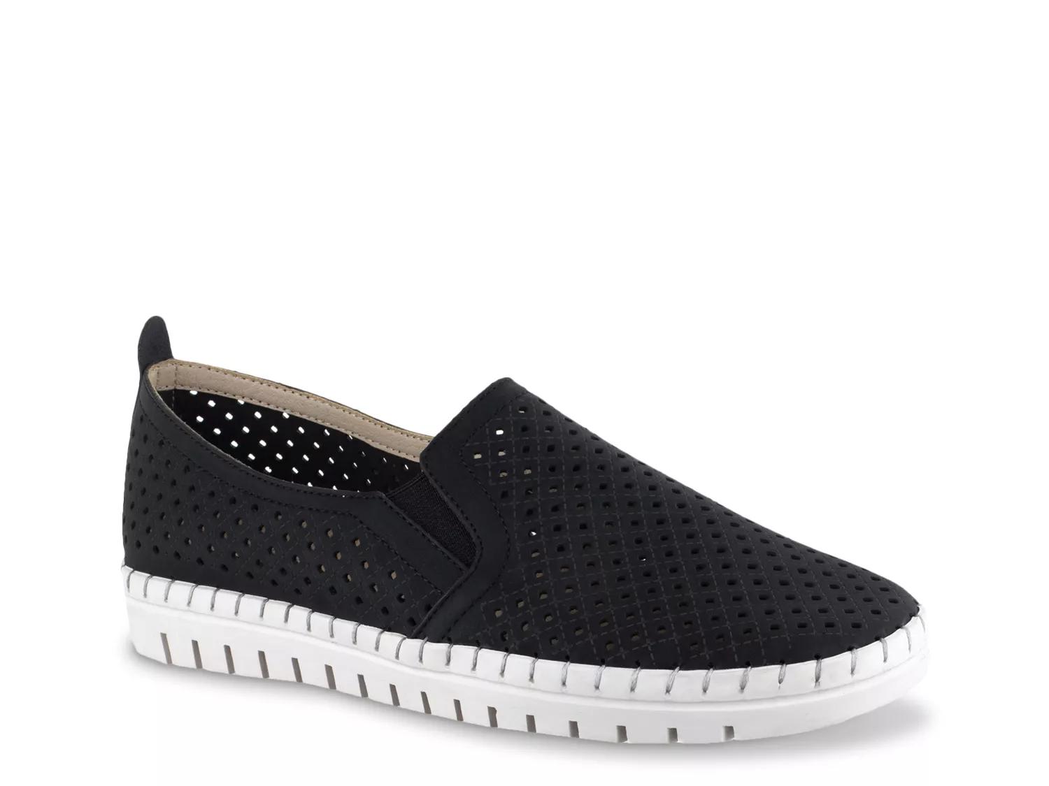 Fresh Slip-On Sneaker - image 4