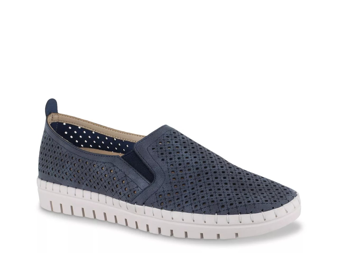 Fresh Slip-On Sneaker