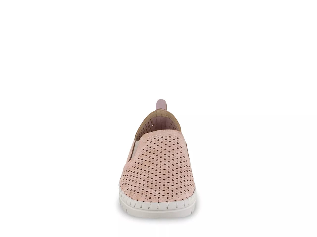 Fresh Slip-On Sneaker