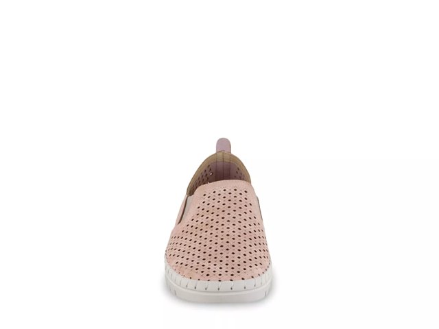 Fresh Slip-On Sneaker