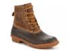Marshland Duck Boot Brown view