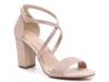 Paloona Sandal Dusty Pink view