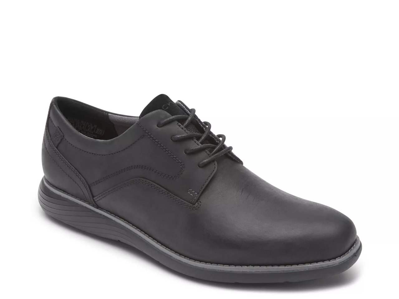 Garett Oxford