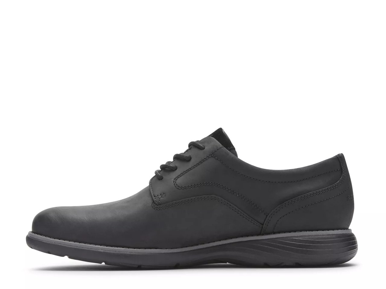 Garett Oxford