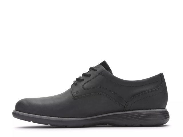 Garett Oxford